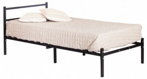 Кровать односпальная Marco в Миассе - miass.ok-mebel.com | фото