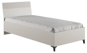 Кровать односпальная Ника в Миассе - miass.ok-mebel.com | фото