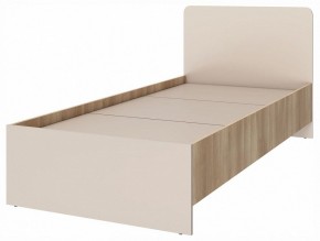 Кровать односпальная Тоскана 535.17 в Миассе - miass.ok-mebel.com | фото 2