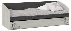 Кровать Оксфорд-2 ТД-399.12.01 в Миассе - miass.ok-mebel.com | фото