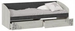 Кровать Оксфорд-2 ТД-399.12.01 в Миассе - miass.ok-mebel.com | фото 2
