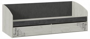 Кровать Оксфорд-2 ТД-399.12.01 в Миассе - miass.ok-mebel.com | фото 4