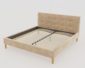 Кровать Пайли (1600) в Миассе - miass.ok-mebel.com | фото