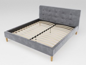 Кровать Пайли (1800) в Миассе - miass.ok-mebel.com | фото
