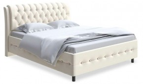 Кровать полутораспальная Como (Veda) 4 в Миассе - miass.ok-mebel.com | фото