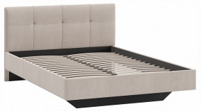 Кровать полутораспальная Элис Тип 1 в Миассе - miass.ok-mebel.com | фото 2