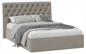 Кровать полутораспальная Скарлет с ПМ Тип 1 в Миассе - miass.ok-mebel.com | фото
