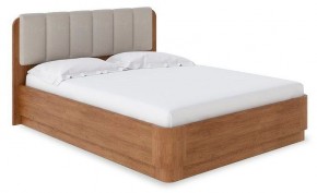 Кровать полутораспальная Wood Home 2 в Миассе - miass.ok-mebel.com | фото