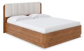 Кровать полутораспальная Wood Home 2 в Миассе - miass.ok-mebel.com | фото