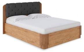 Кровать полутораспальная Wood Home Lite 1 в Миассе - miass.ok-mebel.com | фото