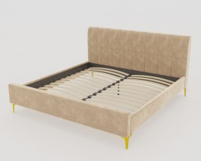 Кровать Рошаль (1800) в Миассе - miass.ok-mebel.com | фото 1