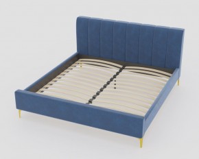 Кровать Рошаль (1800) в Миассе - miass.ok-mebel.com | фото 4