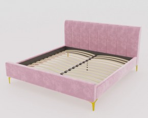 Кровать Рошаль (1800) в Миассе - miass.ok-mebel.com | фото 5