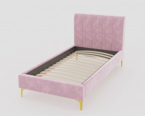 Кровать Рошаль (900) в Миассе - miass.ok-mebel.com | фото