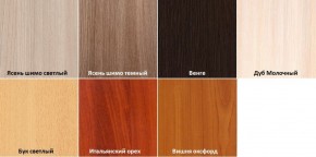 Кровать Софа №1 (800*1900/2000) в Миассе - miass.ok-mebel.com | фото 2