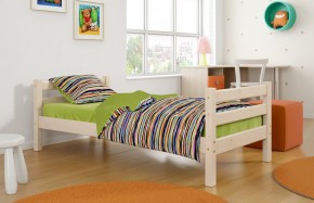 Кровать Соня (Вариант 1) в Миассе - miass.ok-mebel.com | фото 1