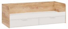 Кровать Стелла Тип 1 в Миассе - miass.ok-mebel.com | фото 4