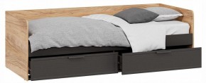 Кровать Стелла Тип 1 в Миассе - miass.ok-mebel.com | фото 2