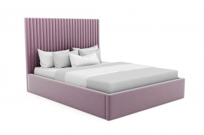 Кровать Твикс интерьерная +основание (200х200) в Миассе - miass.ok-mebel.com | фото 15