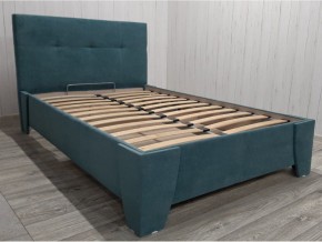 Кровать Уют 1400 с основанием в Миассе - miass.ok-mebel.com | фото 5