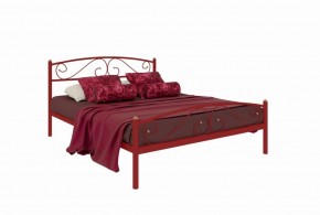Кровать Вероника plus 1900 (МилСон) в Миассе - miass.ok-mebel.com | фото 2