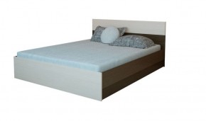 Кровать Юнона (1200) в Миассе - miass.ok-mebel.com | фото