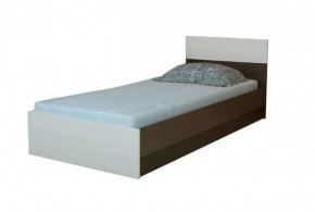 Кровать Юнона (800) в Миассе - miass.ok-mebel.com | фото 1