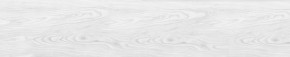 Кухонный фартук с тиснением «дерево АРКТИКА» матовый KMD 005 (3000) в Миассе - miass.ok-mebel.com | фото