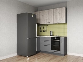 Кухонный гарнитур Антик 1000*1800 (Стол. 38мм) в Миассе - miass.ok-mebel.com | фото