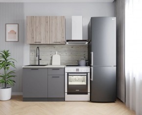 Кухонный гарнитур Антик 1000 (Стол. 26мм) в Миассе - miass.ok-mebel.com | фото