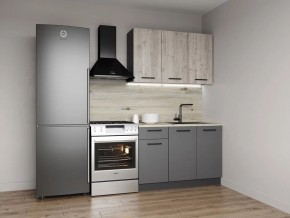 Кухонный гарнитур Антик 1200 (Стол. 26мм) в Миассе - miass.ok-mebel.com | фото