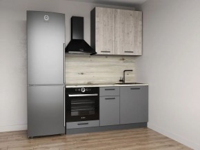 Кухонный гарнитур Антик 1600 h950 (Стол. 26мм) в Миассе - miass.ok-mebel.com | фото