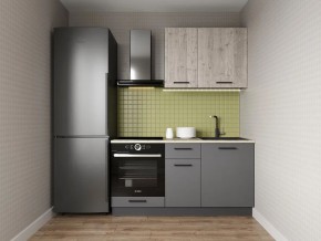 Кухонный гарнитур Антик 1600 (Стол. 38мм) в Миассе - miass.ok-mebel.com | фото