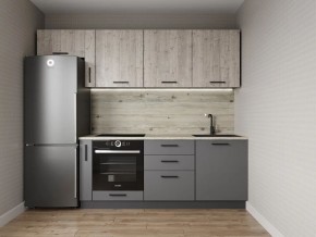 Кухонный гарнитур Антик 2550 (Стол. 38мм) в Миассе - miass.ok-mebel.com | фото