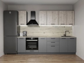 Кухонный гарнитур Антик 2800 (Стол. 38мм) в Миассе - miass.ok-mebel.com | фото
