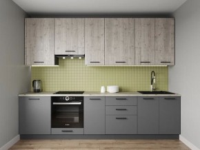 Кухонный гарнитур Антик 3000 h950 (Стол. 26мм) в Миассе - miass.ok-mebel.com | фото
