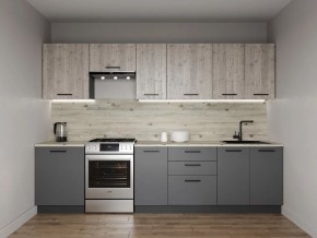 Кухонный гарнитур Антик 3000 (Стол. 38мм) в Миассе - miass.ok-mebel.com | фото