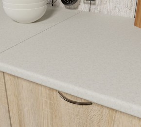 Кухня Симона Демо 1700 (Венга/Дуб Сонома) в Миассе - miass.ok-mebel.com | фото 9