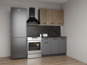 Кухонный гарнитур Умбра 1200 (Стол. 26мм) в Миассе - miass.ok-mebel.com | фото