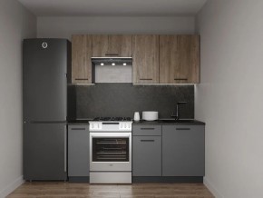 Кухонный гарнитур Умбра 1800 (Стол. 26мм) в Миассе - miass.ok-mebel.com | фото