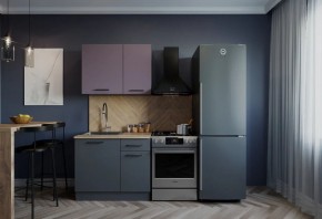 Кухонный гарнитур Виола 1000 (Стол. 26мм) в Миассе - miass.ok-mebel.com | фото
