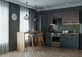 Кухонный гарнитур Виола 2000 (Стол. 26мм) в Миассе - miass.ok-mebel.com | фото