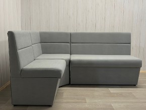 Кухонный уголок УЮТ высокий сектор (ППУ) велюр Veluta Lux 12 в Миассе - miass.ok-mebel.com | фото 5