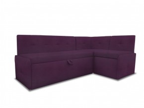 Кухонный уголок Вена Marvel Purple в Миассе - miass.ok-mebel.com | фото 1