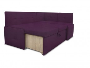 Кухонный уголок Вена Marvel Purple в Миассе - miass.ok-mebel.com | фото 2