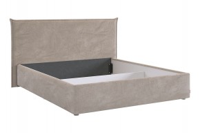 ЛАДА Кровать с основанием 1600 в Миассе - miass.ok-mebel.com | фото 10