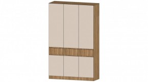 ЛЕНОРА Шкаф 3х створчатый (кашемир) в Миассе - miass.ok-mebel.com | фото