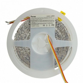 Лента светодиодная Feron LS504 51835 в Миассе - miass.ok-mebel.com | фото 9