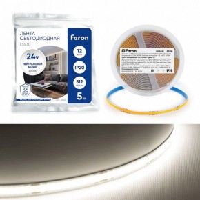 Лента светодиодная Feron LS530 48969 в Миассе - miass.ok-mebel.com | фото 2
