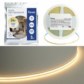 Лента светодиодная Feron LS532 51844 в Миассе - miass.ok-mebel.com | фото 2